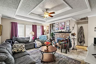 5706 Bramblewood Court, Arlington, TX 76017 - Photo 9