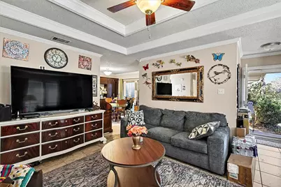 5706 Bramblewood Court, Arlington, TX 76017 - Photo 7