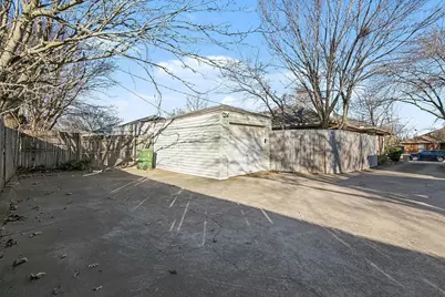 5706 Bramblewood Court, Arlington, TX 76017 - Photo 19