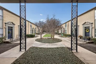 7506 W Northwest Highway #2, Dallas, TX 75225 - Photo 3