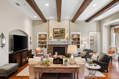 3709 Toby Court, Arlington, TX 76001 - Photo 7