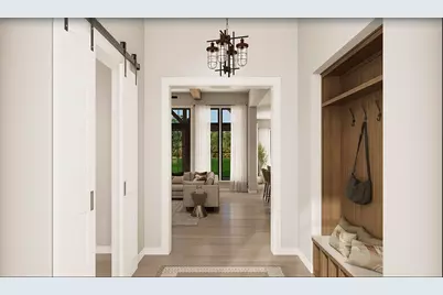 Wainwright Tbd Pear Orchard Road, Granbury, TX 76048 - Photo 5