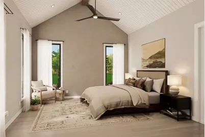 Wainwright Tbd Pear Orchard Road, Granbury, TX 76048 - Photo 7