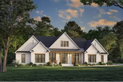 Wainwright Tbd Pear Orchard Road, Granbury, TX 76048 - Photo 1