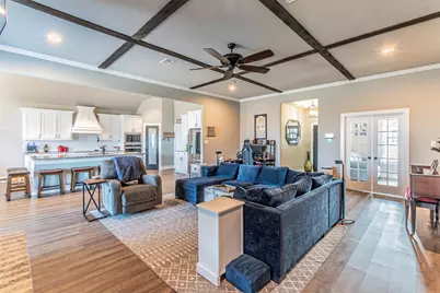 1535 Bent Creek Drive, Cleburne, TX 76033 - Photo 3