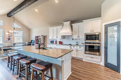 1535 Bent Creek Drive, Cleburne, TX 76033 - Photo 5