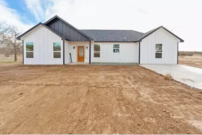 163 Cactus Canyon Drive, Bridgeport, TX 76426 - Photo 1
