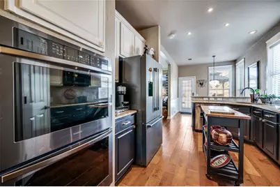 5904 Berkshire Road, McKinney, TX 75072 - Photo 5