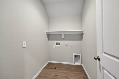 4708 Alliance Street, Haltom City, TX 76117 - Photo 23