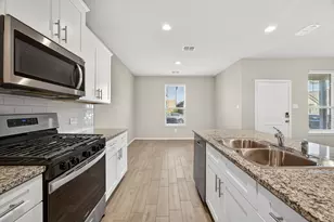 4708 Alliance St, Haltom City, TX 76117 - Photo 7