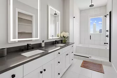 900 W Vickery Boulevard, Fort Worth, TX 76104 - Photo 3