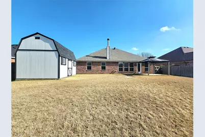 1306 Angel Fire Drive, Wylie, TX 75098 - Photo 23