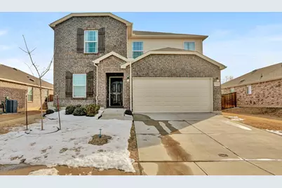 1340 Waggoner Drive, Aubrey, TX 76227 - Photo 3