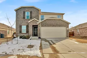 1340 Waggoner Dr, Aubrey, TX 76227 - Photo 3