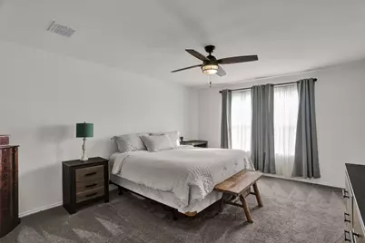 1340 Waggoner Drive, Aubrey, TX 76227 - Photo 19