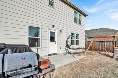 1340 Waggoner Drive, Aubrey, TX 76227 - Photo 35