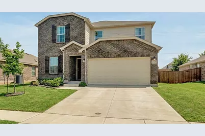 1340 Waggoner Drive, Aubrey, TX 76227 - Photo 1