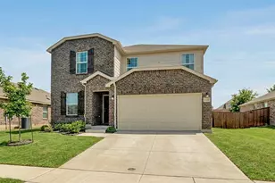 1340 Waggoner Dr, Aubrey, TX 76227 - Photo 1