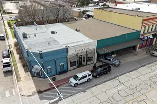 214 E Chambers St, Cleburne, TX 76031 - Photo 1