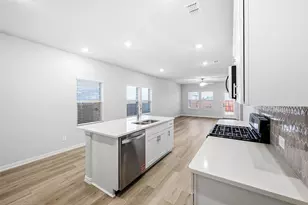 523 Blanton St, McKinney, TX 75069 - Photo 3