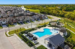 523 Blanton St, McKinney, TX 75069 - Photo 19