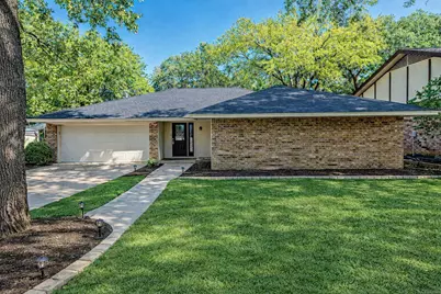 5209 Smokerise Court, Arlington, TX 76016 - Photo 1