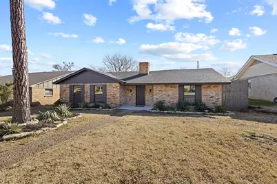 321 Chisholm Trail, Sherman, TX 75092 - Photo 3