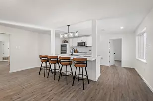 321 Chisholm Trail, Sherman, TX 75092 - Photo 13