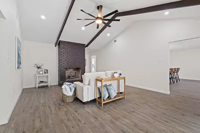 321 Chisholm Trail, Sherman, TX 75092 - Photo 7