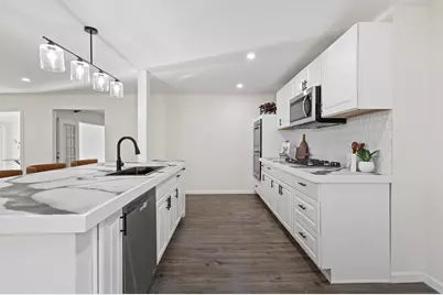 321 Chisholm Trail, Sherman, TX 75092 - Photo 17