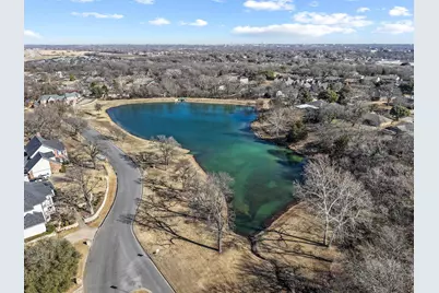 321 Chisholm Trail, Sherman, TX 75092 - Photo 37