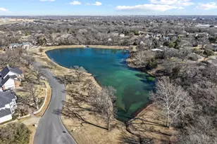 321 Chisholm Trail, Sherman, TX 75092 - Photo 37