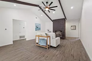 321 Chisholm Trail, Sherman, TX 75092 - Photo 5