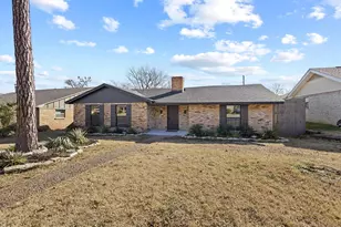 321 Chisholm Trail, Sherman, TX 75092 - Photo 1
