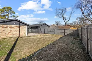 321 Chisholm Trail, Sherman, TX 75092 - Photo 35