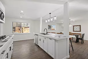 321 Chisholm Trail, Sherman, TX 75092 - Photo 15