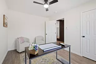 321 Chisholm Trail, Sherman, TX 75092 - Photo 31