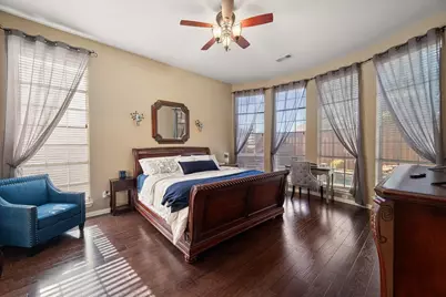 1819 Lakes Edge Boulevard, Mansfield, TX 76063 - Photo 13