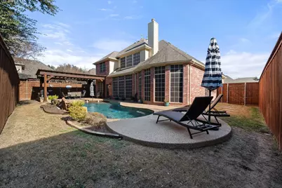 1819 Lakes Edge Boulevard, Mansfield, TX 76063 - Photo 23