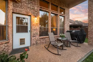 931 Senna Dr, Lantana, TX 76226 - Photo 27