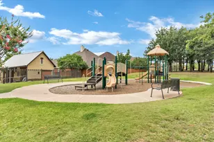 931 Senna Dr, Lantana, TX 76226 - Photo 37
