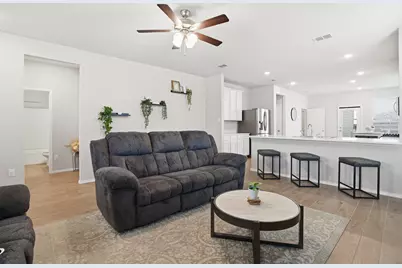 2816 Bursera Lane, Fort Worth, TX 76108 - Photo 5