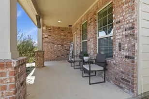 2816 Bursera Ln, Fort Worth, TX 76108 - Photo 3