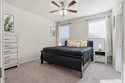 2816 Bursera Lane, Fort Worth, TX 76108 - Photo 15