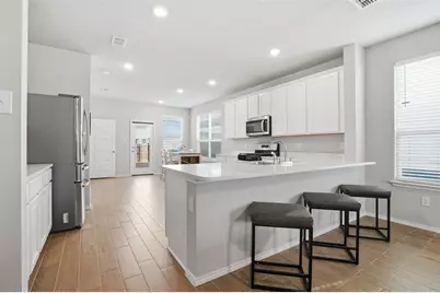 2816 Bursera Lane, Fort Worth, TX 76108 - Photo 9