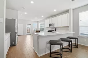 2816 Bursera Ln, Fort Worth, TX 76108 - Photo 9