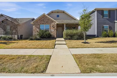 2816 Bursera Lane, Fort Worth, TX 76108 - Photo 1