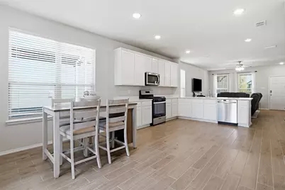 2816 Bursera Lane, Fort Worth, TX 76108 - Photo 13