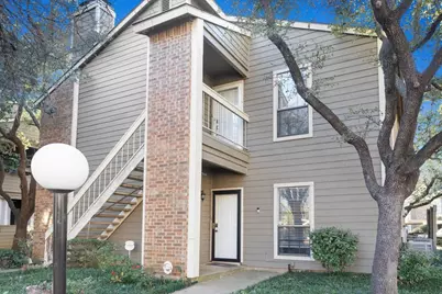 1106 Quail Valley Lane #120, Arlington, TX 76011 - Photo 1