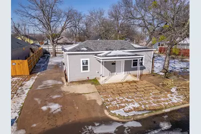 603 E Willingham Street, Cleburne, TX 76031 - Photo 3